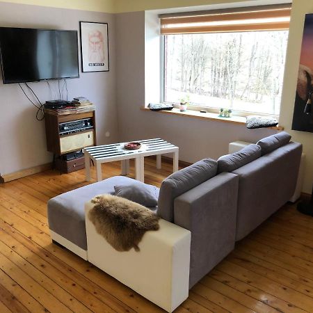 Stamerienas Apartamenti Exteriér fotografie
